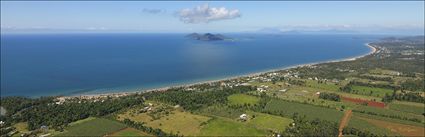 Mission Beach - QLD (PBH4 00 14142)